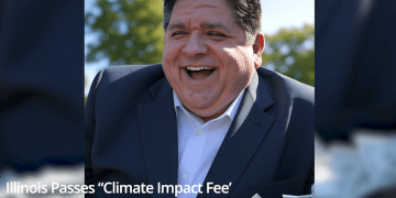 Illinois Passes New Tax Adding $1.50 To All Home Deliveries